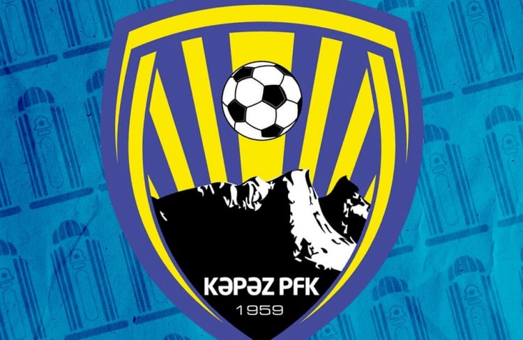 "Kəpəz" qışda transfer etdiyi futbolçu ilə yollarını ayırdı - RƏSMİ