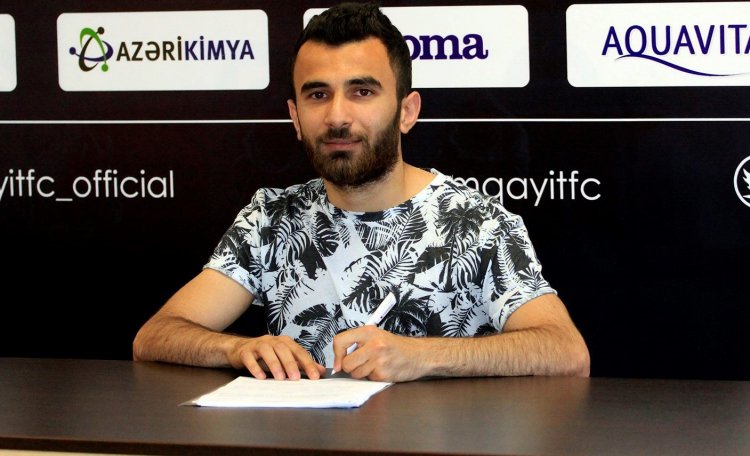 "ASAN Xidmət" əməkdaşı sabiq milli üzvünün evini qarət etdi