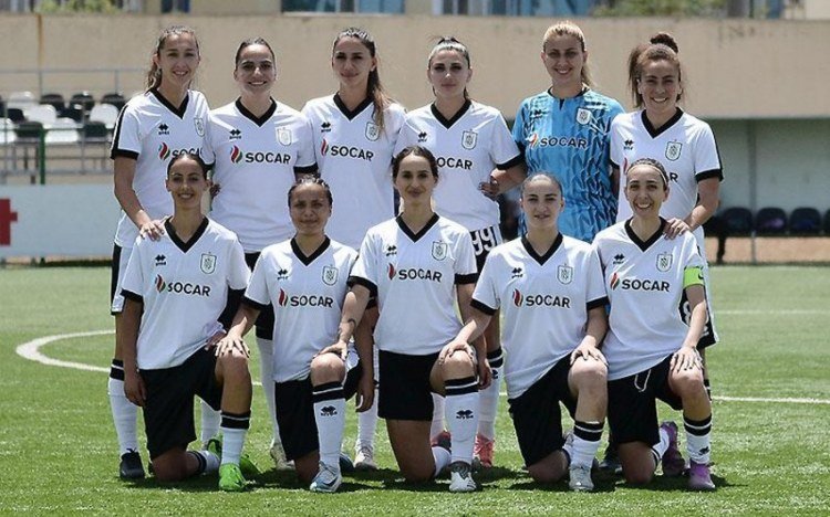 "Neftçi" Türkiyə klubu ilə üz-üzə - Çempionlar Liqasında 1-ci raund