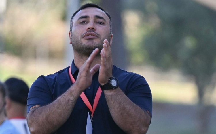 "Fikrimcə, komandamız xarakter göstərdi, sonadək vuruşdu"