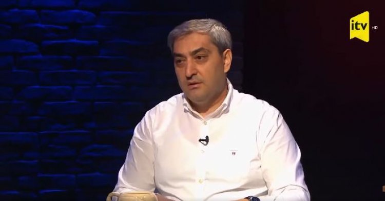 PFL "Qəbələ"nin 500 min manata yaxın borcunu bağışlayıb - VİDEO