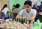 "Vugar Gashimov Open" turnirinin qalibi müəyyənləşdi - FOTOLAR
