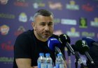 "İlk matçın burda olması rəqib üçün avantajlıdır" - Qurban Qurbanov