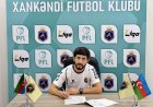  "Xankəndi" bombardirini saxladı