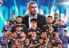 Azərbaycan çempionu olmuş bütün komandaların siyahısı açıqlandı
