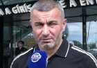 "Müsbət nəticə ilə dönmək üçün ən yaxşısını etməyə çalışacağıq"