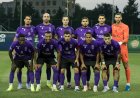   Baş məşqçidən sonra iki əsas futbolçu da "Sumqayıt"dan getdi