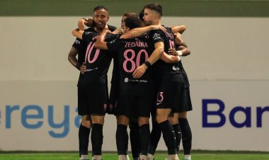 Konfrans Liqası: "Sabah"ın "Levski" ilə oyunlarının vaxtı açıqlandı