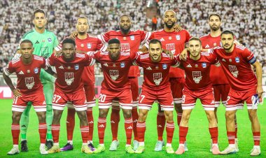 "Zirə" Konfrans Liqası ilə əlavə vaxtda vidalaşdı - VİDEO