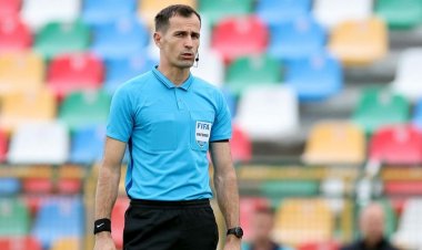 "Sabah"ın Bolqarıstan səfərində əsas söz sahibi xorvat referi olacaq