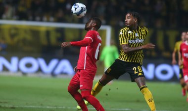 "Xarakter göstərdik, Azərbaycan, komandamız adına uğur qazandıq"