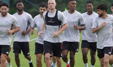 "Turan Tovuz" Türkiyədə Albaniya klubu ilə qarşılaşır - YENİLƏNİR