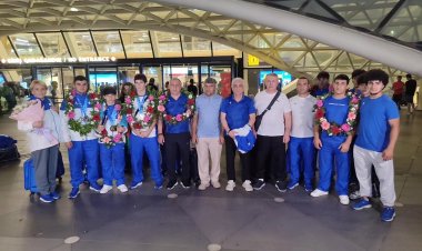 "Rusiya atletlərinin bu yarışlara qayıtması rəqabəti daha da artırıb"