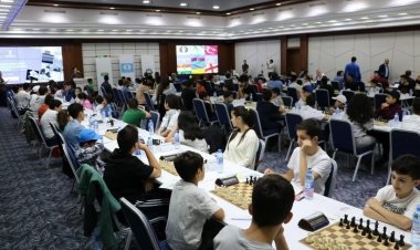   Gəncədə və Şirvanda baş tutacaq şahmat turnirlərinin tarixi açıqlanıb