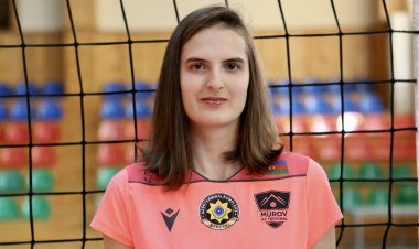 "Gəncə"dən yeni transfer - RƏSMİ