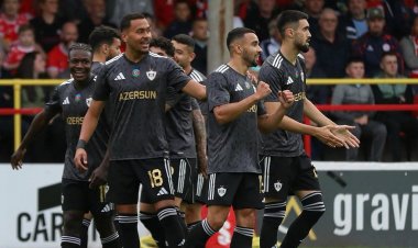 "Qarabağ"ın iki futbolçunun keçidi üçün ödədiyi məbləğ açıqlandı