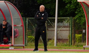 "Komandada bir baş məşqçi hansı ab-havanı arzulayırsa, bu gün "Neftçi"də o var" - MÜSAHİBƏ