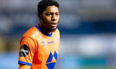 "Ayaks"ın sabiq futbolçusu Azərbaycan klubuna keçdi - RƏSMİ