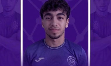 "Cəbrayıl"dan "Şamaxı"ya - RƏSMİ