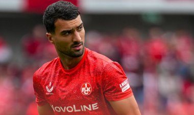 Mahir yeni klubu ilə Bundesliqada debüt matçında məğlub oldu