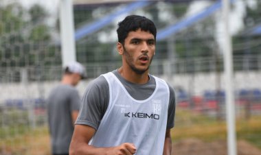 Millimizin üzvü qol vurdu, komandası qələbə qazandı