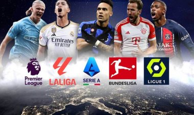 "Böyük beşlik" çempionatları nə vaxt start götürəcək? - TARİX