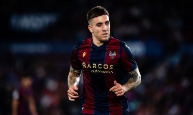  "Qarabağ" İspaniya La Liqasında oynamış futbolçunu transfer etdi