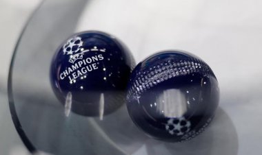 Çempionlar Liqası: Əsas mərhələdə "Qarabağ"ın rəqibləri müəyyənləşir