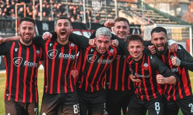 "Şkendiya" "Qarabağ"la oyunlar üçün sifariş ərizəsini açıqladı