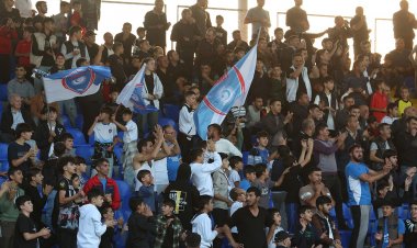 Azərbaycan Premyer Liqası: Son 4 mövsümün tamaşaçı sayı açıqlandı