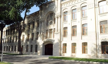 Sabiq vitse-prezident nazirliyin 4 milyonluq tenderinin qalibi oldu
