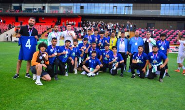 2-ci Liqada "Qusar"ı əvəz edəcək komandanın adı açıqlandı - RƏSMİ