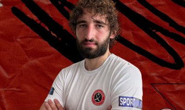 "Qarabağ"dan ayrılan futbolçu 1-ci Liqa klubunda oynayacaq