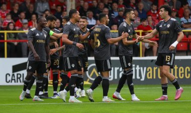 DİQQƏT! "Qarabağ" - "Şkendiya" oyununun biletləri satışa çıxarılır