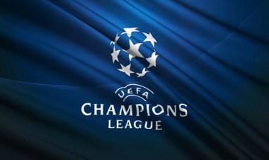 Çempionlar Liqasında həftənin rəmzi komandası açıqlandı