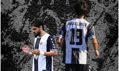 Premyer Liqa klubu daha bir futbolçu ilə yeni müqavilə imzaladı