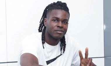 Fransa millisinin üzvü Azərbaycan klubunda oynayacaq - RƏSMİ