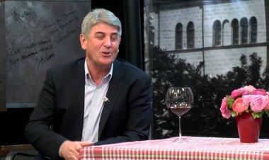 Millimizin sabiq baş məşqçisi: "Həm "Qarabağ"ın, həm də "Şkendiya"nın yaxşı pulu var"