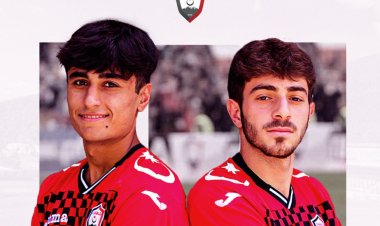 "Qəbələ"də 2 yeni müqavilə