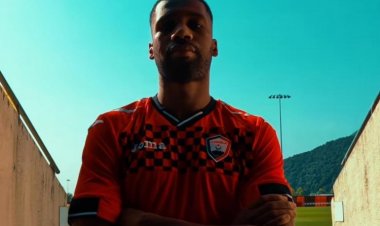 "Hapoel"dən "Qəbələ"yə - RƏSMİ