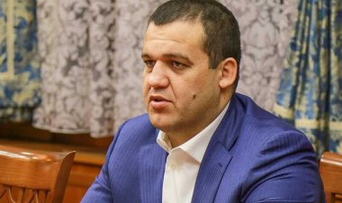 Yusifə qarşı haqsızlıq edən hakim ömürlük uzaqlaşdırılacaq - RƏSMİ