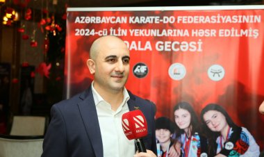 Federasiya prezidenti, dünya və Avropa çempionu qəfil vəfat etdi