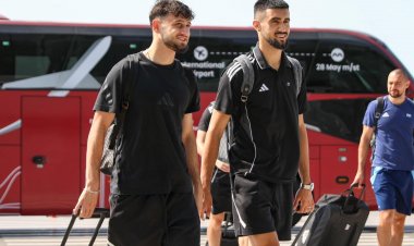 Zubir vacib oyunda 4 real şansı qaçırdır, günahkar Nərimandır?