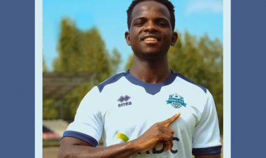 "İmişli" qanalı futbolçu transfer etdi