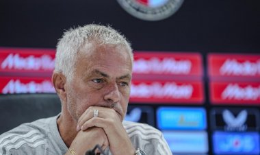 "Əlimdən gələni edəcəyəm, matçdan sonra da ağlayacağam"