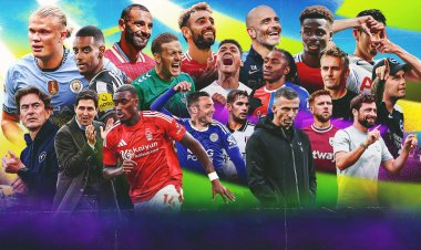 RƏSMİ: İngiltərə Premyer Liqası Azərbaycanda canlı yayımlanacaq