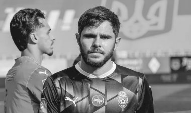 25 yaşlı futbolçu qəfil vəfat etdi