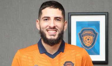 Yassin Benzia özünə klub tapdı 