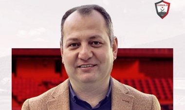  Elnur Məmmədli "Qəbələ"yə keçdi