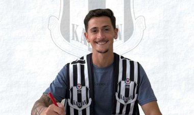 Transferə doymayan "Karvan" 16-cı keçidini Portuqaliyadan etdi